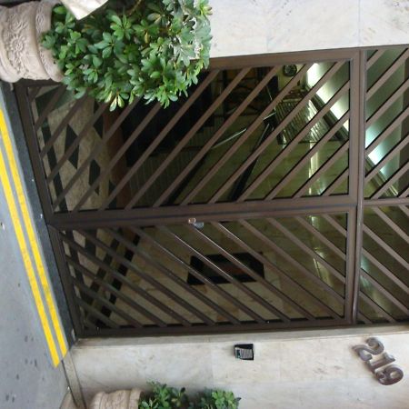 Apartamento Figueiredo Magalhães Rio de Janeiro Exterior foto