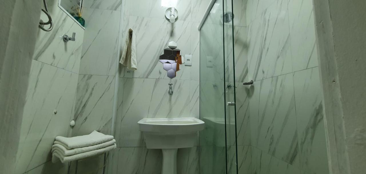 Apartamento Figueiredo Magalhães Rio de Janeiro Exterior foto