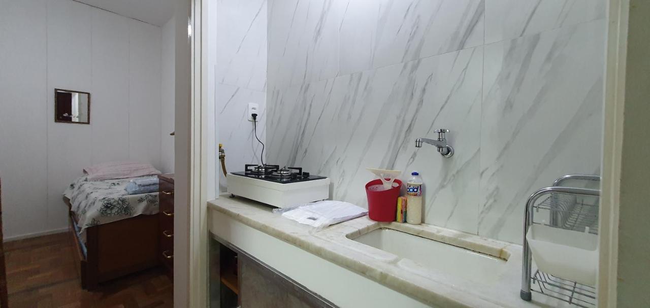 Apartamento Figueiredo Magalhães Rio de Janeiro Exterior foto