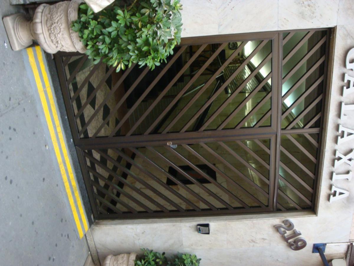 Apartamento Figueiredo Magalhães Rio de Janeiro Exterior foto