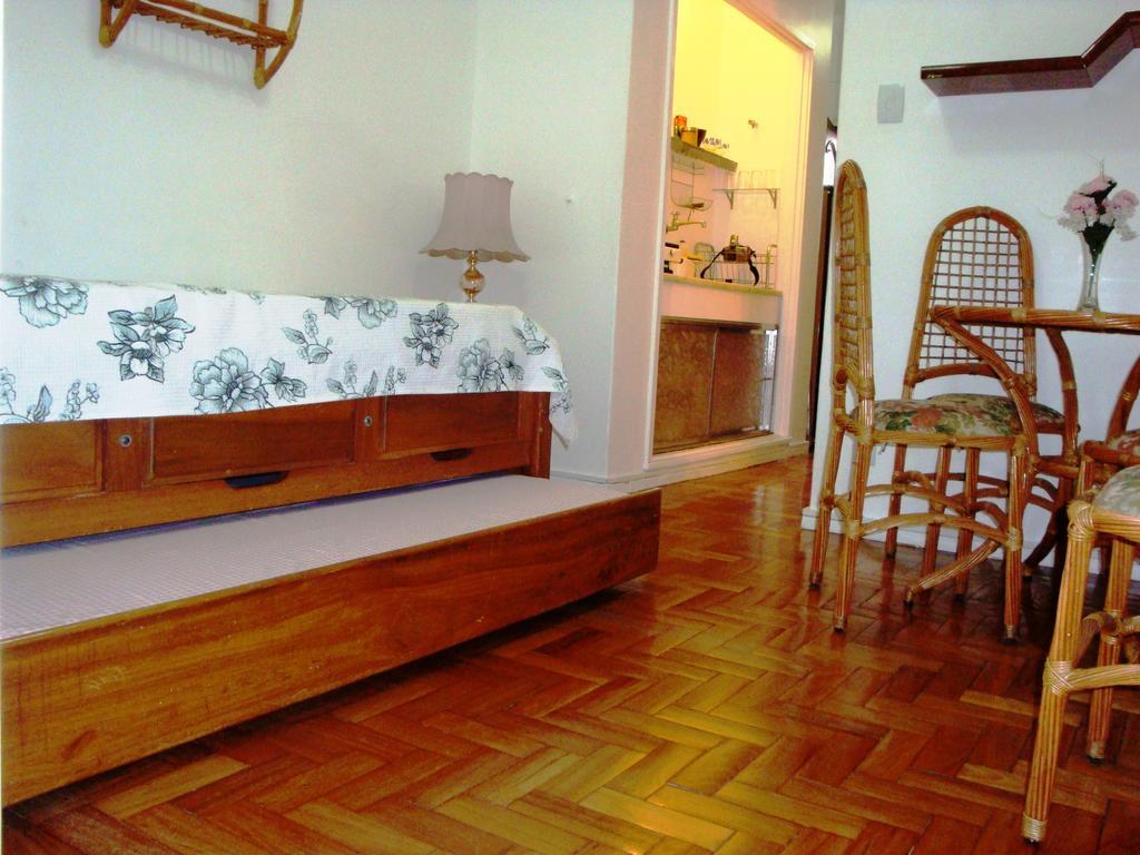 Apartamento Figueiredo Magalhães Rio de Janeiro Quarto foto