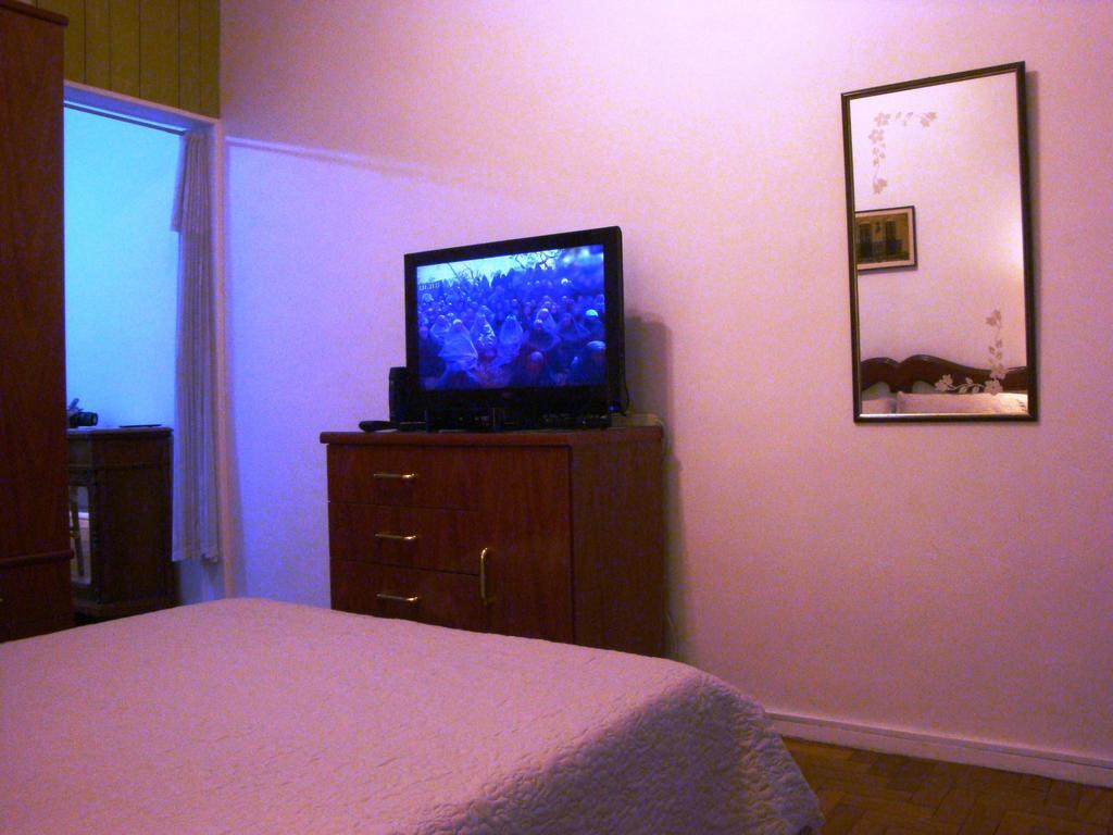Apartamento Figueiredo Magalhães Rio de Janeiro Quarto foto