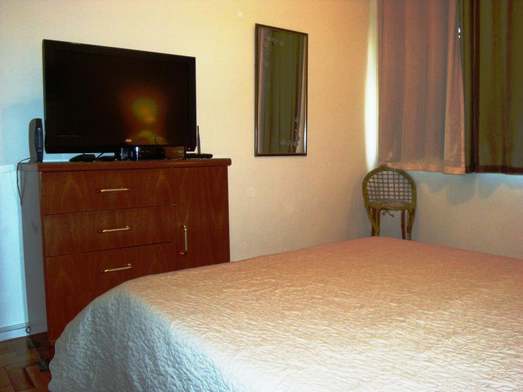 Apartamento Figueiredo Magalhães Rio de Janeiro Quarto foto