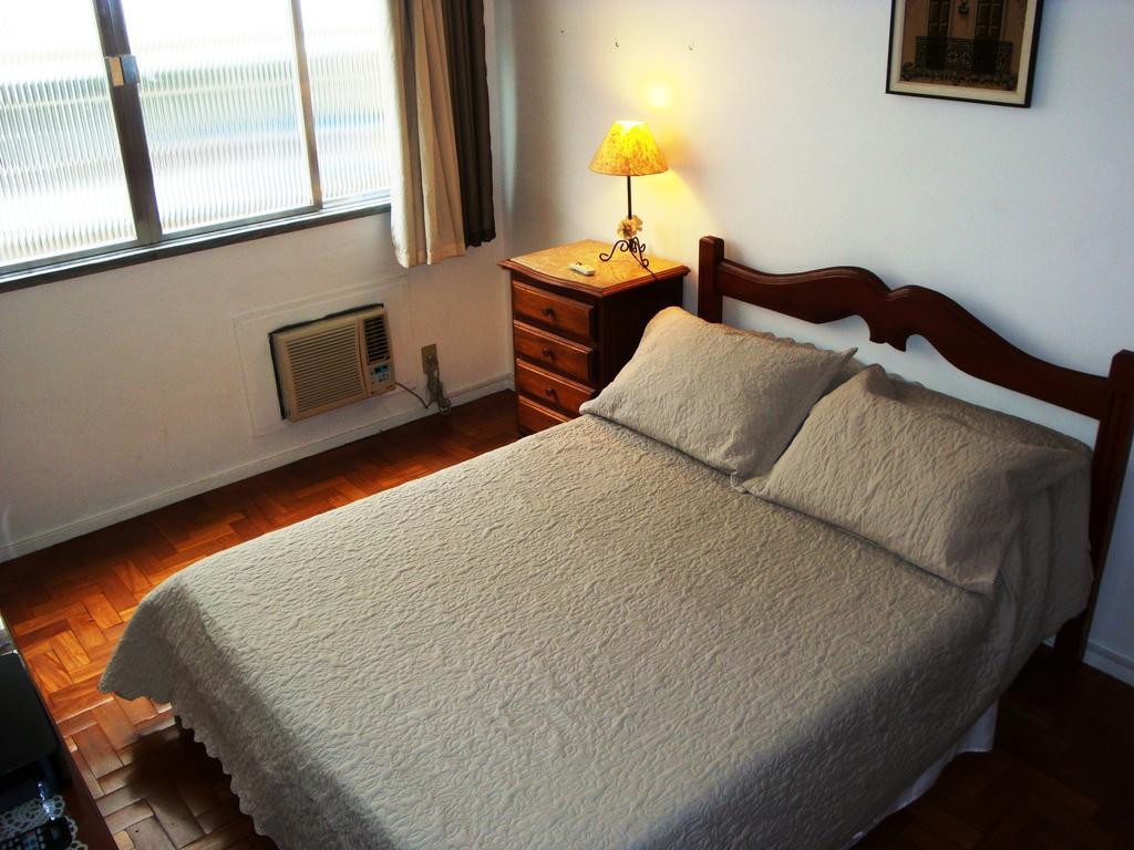Apartamento Figueiredo Magalhães Rio de Janeiro Quarto foto