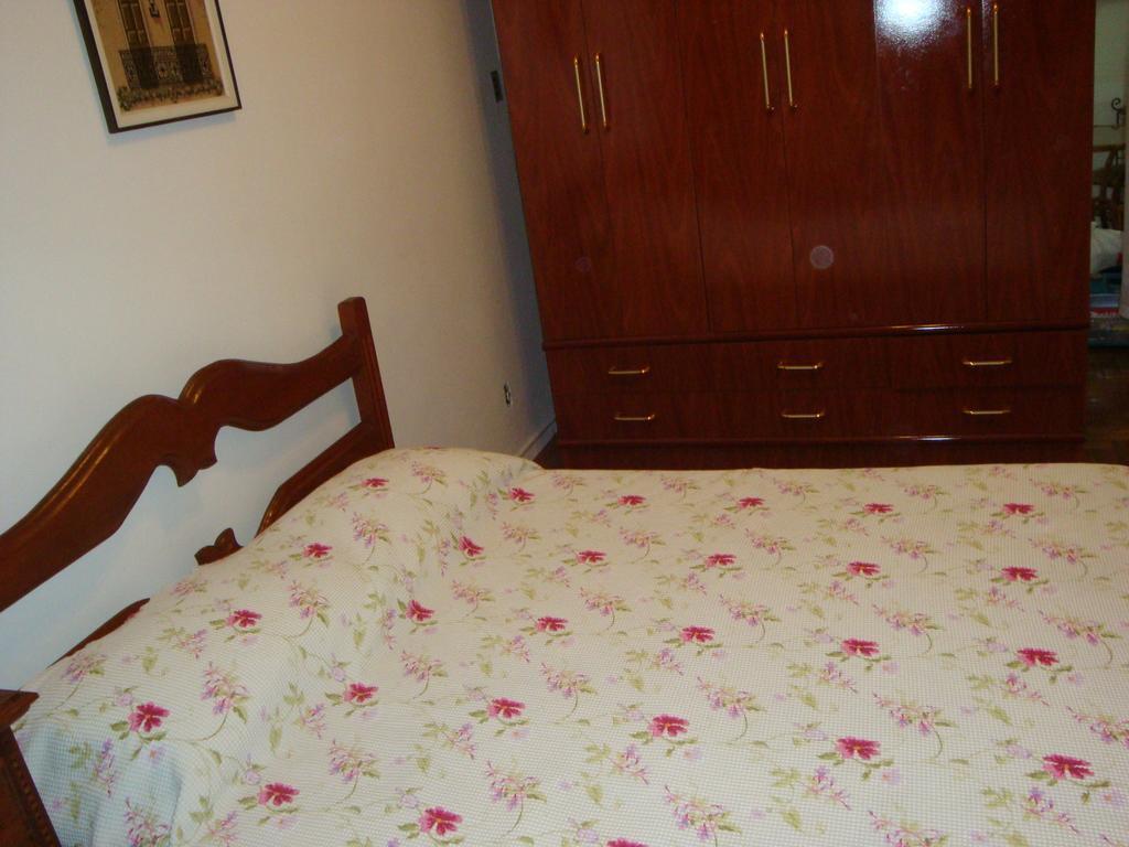 Apartamento Figueiredo Magalhães Rio de Janeiro Quarto foto