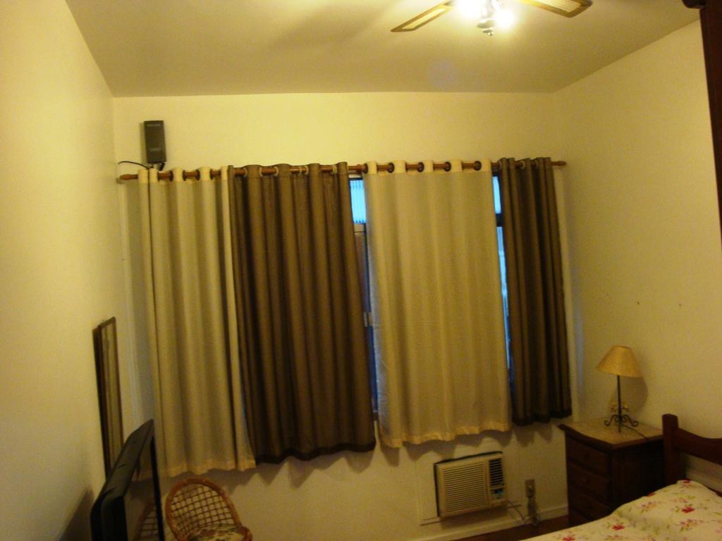 Apartamento Figueiredo Magalhães Rio de Janeiro Quarto foto
