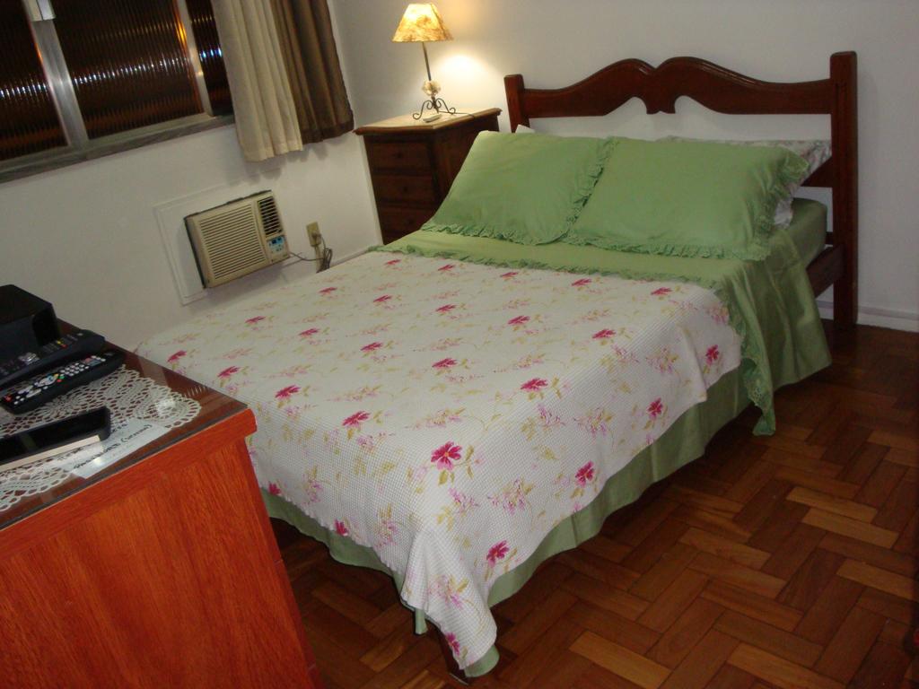 Apartamento Figueiredo Magalhães Rio de Janeiro Exterior foto