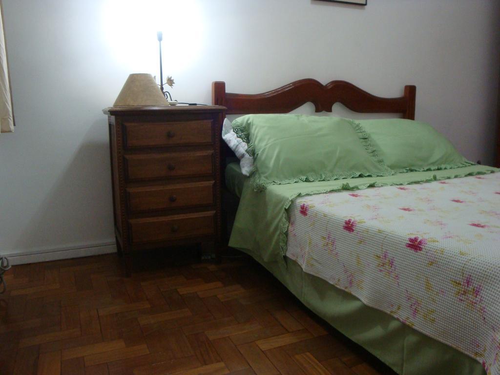 Apartamento Figueiredo Magalhães Rio de Janeiro Exterior foto