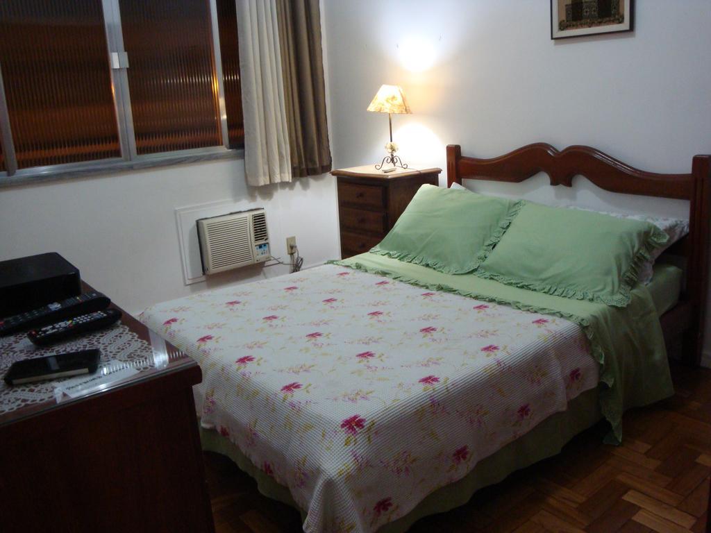 Apartamento Figueiredo Magalhães Rio de Janeiro Exterior foto