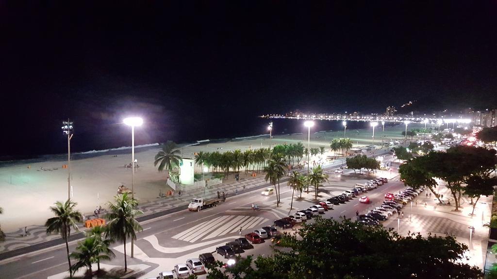 Apartamento Figueiredo Magalhães Rio de Janeiro Exterior foto